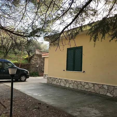 Ferienhaus Uliveto