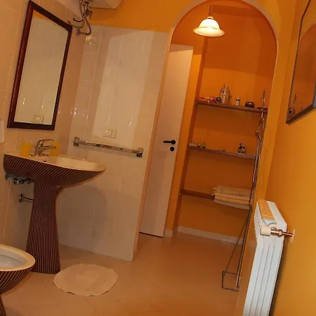 Holiday home Uliveto
