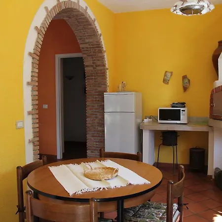 Holiday home Uliveto Francavilla di Sicilia