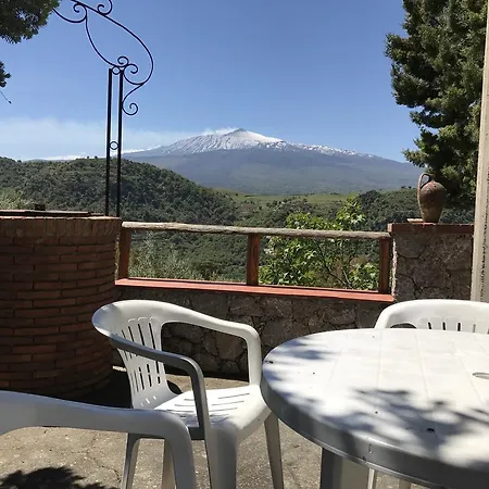 Uliveto Francavilla di Sicilia