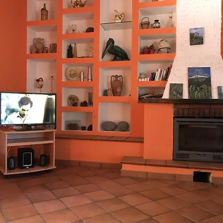 Holiday home Uliveto Francavilla di Sicilia