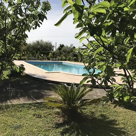 Uliveto Holiday home *