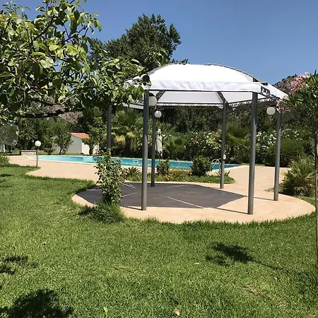 Uliveto Francavilla di Sicilia