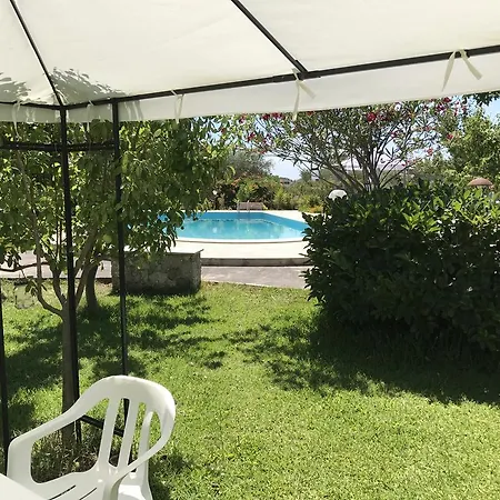 Holiday home Uliveto Francavilla di Sicilia