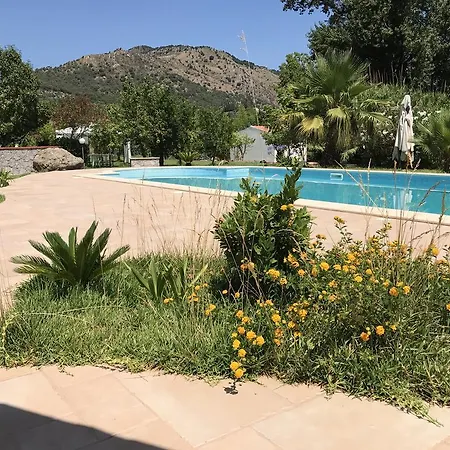 Holiday home Uliveto Francavilla di Sicilia